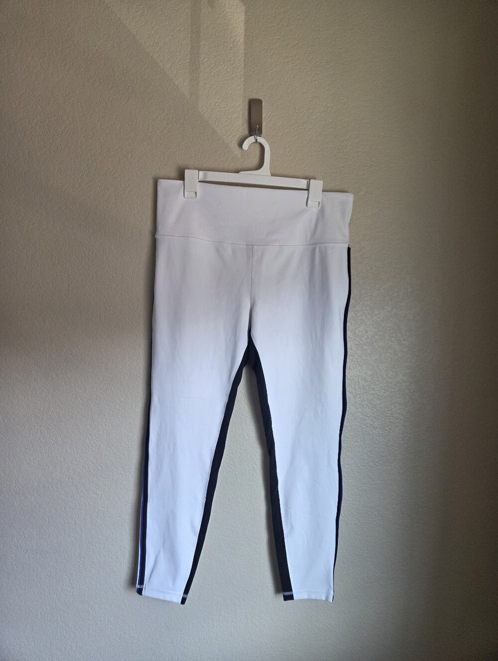 Athleta Elation Ultra High Rise Piping Legging Large